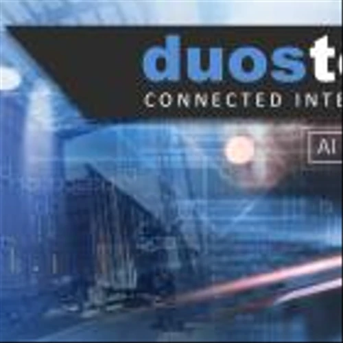 Duos Granted AI Patent