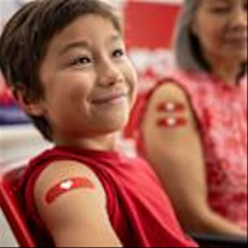 Updated flu vaccinations now available at CVS Pharmacy® and MinuteClinic®