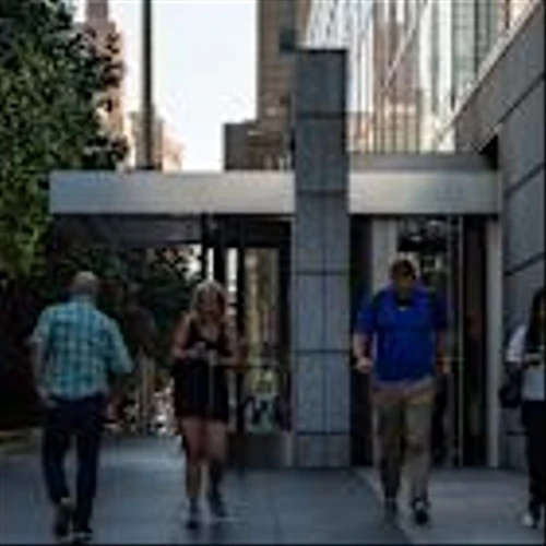 Goldman Sachs Pursues Bigger Share of AI Infrastructure Financing Boom