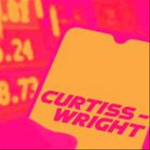 Curtiss-Wright (NYSE:CW) Q1 Earnings: Leading The Aerospace Pack