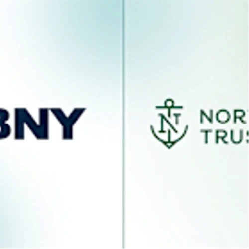 Quiet BNY and Northern Trust Reward Patient Investors