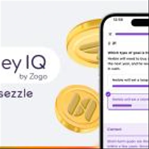 Sezzle Unveils Money IQ: An Interactive Rewards Program Promoting Financial Education