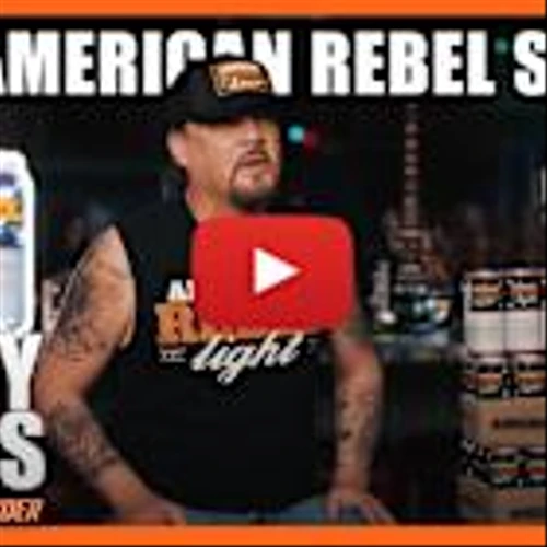 American Rebel Holdings, Inc. (NASDAQ: AREB) Invites Patriotic Investors, Fans, and Beer Enthusiasts to Celebrate Freedom with a New Video Release Highlighting the American Rebel Story