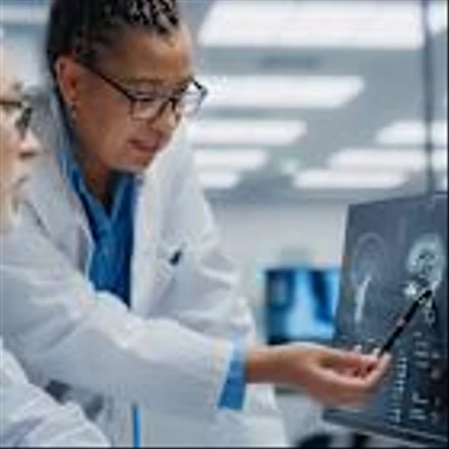 Why Biohaven Stock Plummeted by More Than 15% Today