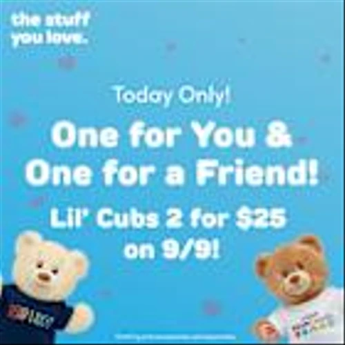 New National Teddy Bear Day Survey Finds 92% Still Have Their Childhood Stuffed Animal