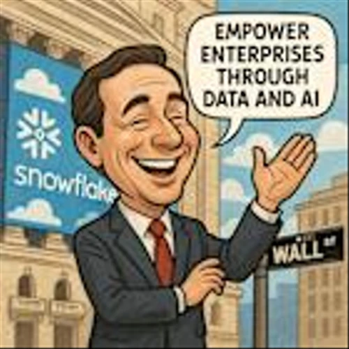 Famous Investor Identifies Snowflake (SNOW) as One of the Market’s Top Stocks