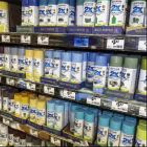 Rust-Oleum Maker RPM Attributes Weak Outlook to Economic Conditions, Weather