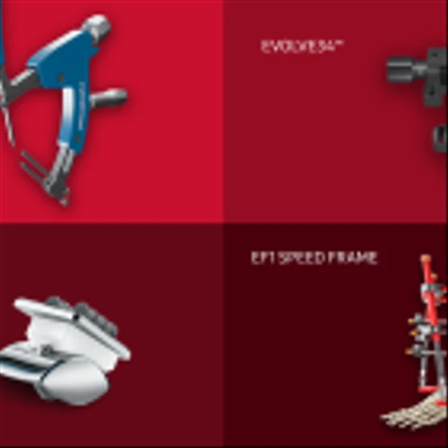 Enovis Showcases New Foot & Ankle Offerings at the ACFAS Annual Meeting