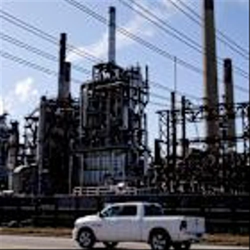 Big Oil Is Getting Leaner and Leaner