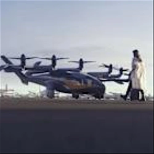 Best Stock to Buy Right Now: Uber vs. Archer Aviation