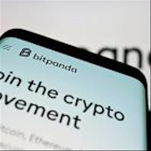Bitpanda Links European Banks With Tokenized Assets