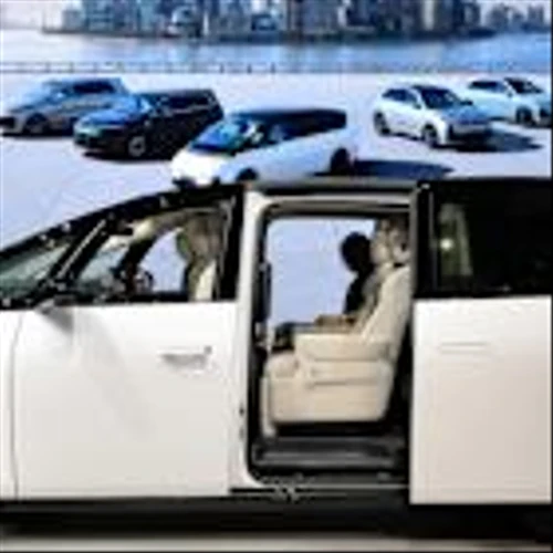 Li Auto Posts Profit Rise, Slightly Higher Revenue