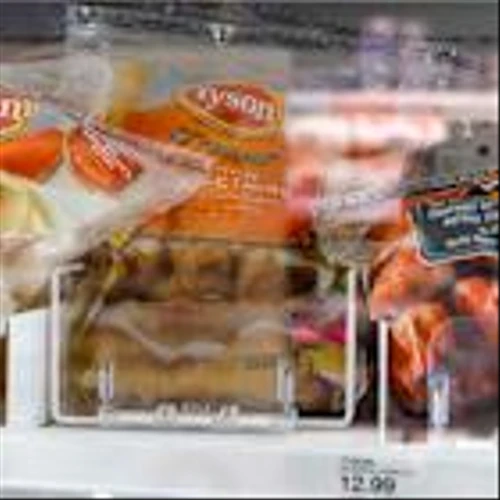 Tyson Foods Misses the Mark on Sales