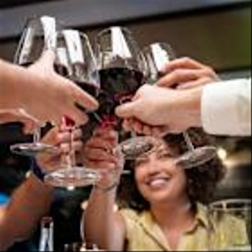 Princess Cruises Toasts Top Wine Honors with 16 Wine Spectator Awards of Excellence for 2025