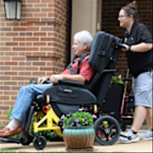 Mity Inc. Announces Successful Launch of Traversa Non-Emergency Medical Transport Chair