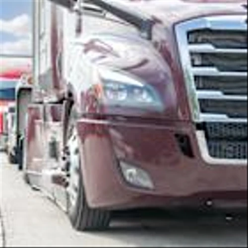 What Midland’s $5 Million Write-Off Teaches About the Next Phase of the Trucking Slow Down