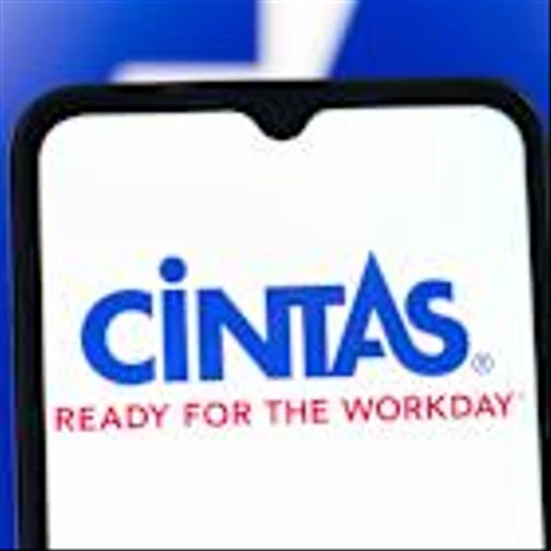 Cintas Stock Surges as Acquisitions Boost Workplace Uniform Supplier's Results