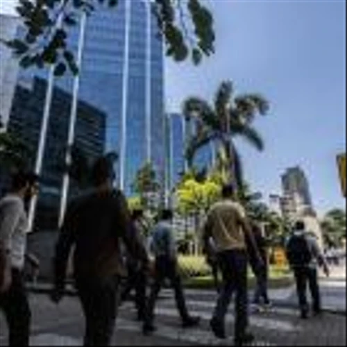 Petrobras Doesn’t Rule Out Buying Braskem Stake to Save Company