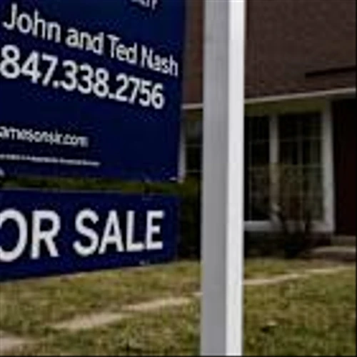 Mortgage rates surge to 7-month high as buyer confidence 'shaken': Mortgage and refinance interest rates today