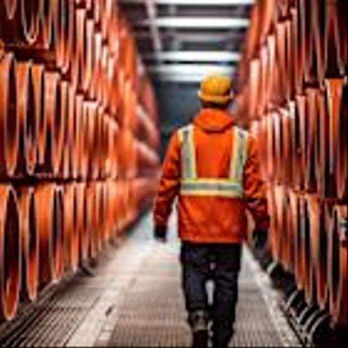 Advanced Drainage Systems, Inc. (WMS): Among Billionaire Ken Fisher’s Industrial Stock Picks with Huge Upside Potential