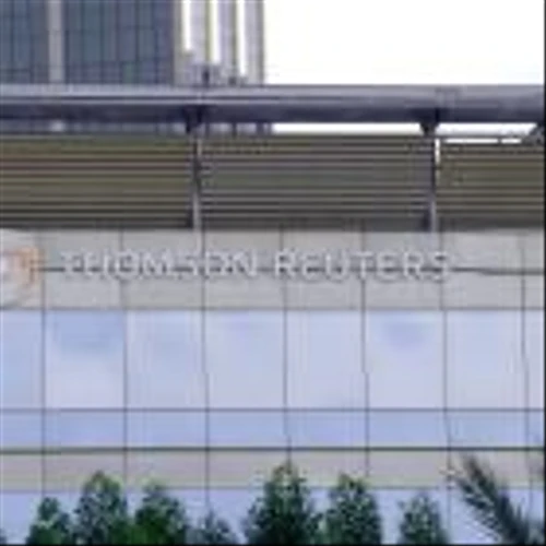 Cube completes acquisition of Thomson Reuters