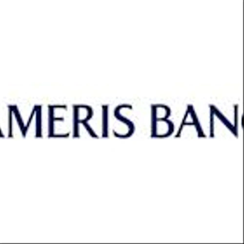 Ameris Bancorp Announces Quarterly Dividend