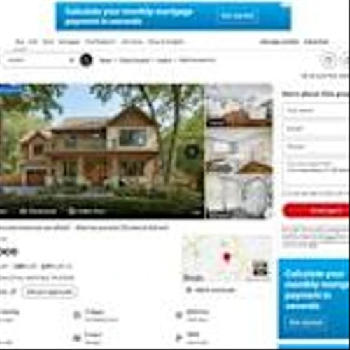 Realtor.com® Introduces "FlyAround" A New 360° Satellite View to Help Home Shoppers See the Bigger Picture