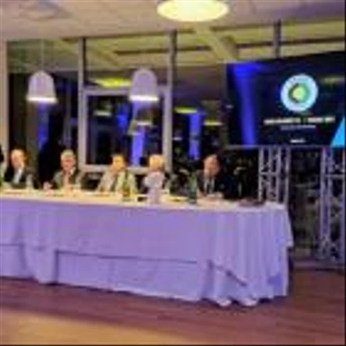Brera Holdings Executive Chairman Daniel McClory and Juve Stabia Management Present Strategic Plan for Club and Multi-Club Ownership Initiative to Sponsors, Investors and Team