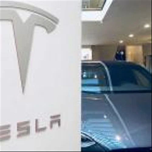 Magnificent Seven Stocks To Buy And Watch: Nvidia, Tesla Rally; Alphabet, Microsoft Earnings Next