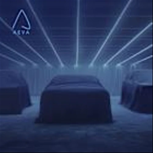 Aeva Awarded Top 10 Passenger OEM Development Program for Next-Generation Global Production Vehicle Platform