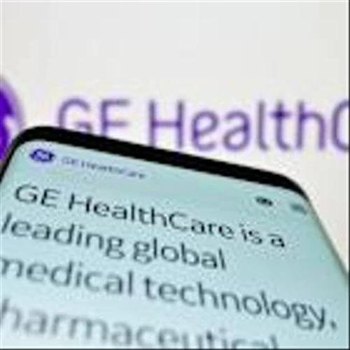 Is GE HealthCare Stock Underperforming the Dow?