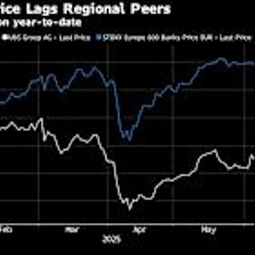 UBS Starts Planned $2 Billion Share Buyback Amid Capital Debate