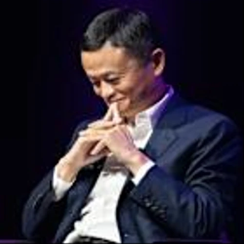Jack Ma Back At Alibaba? What's Going On
