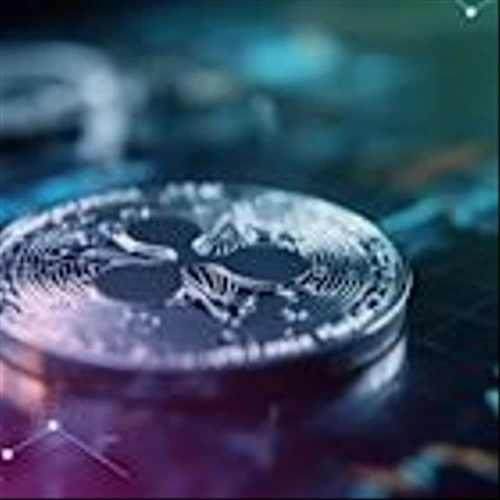 XRP Futures Break $1B Open Interest Mark on CME Platform