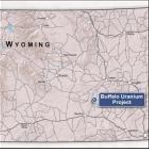 Snow Lake Expands Its Uranium Portfolio with Acquisition of the Buffalo Uranium Project in Wyoming, United States