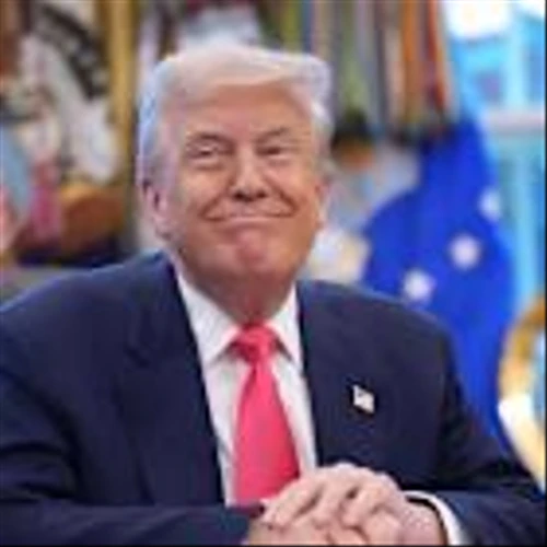 It’s Trump’s Market Now. How to Navigate Fed Threats, State Stock Buying, Economic Curveballs.