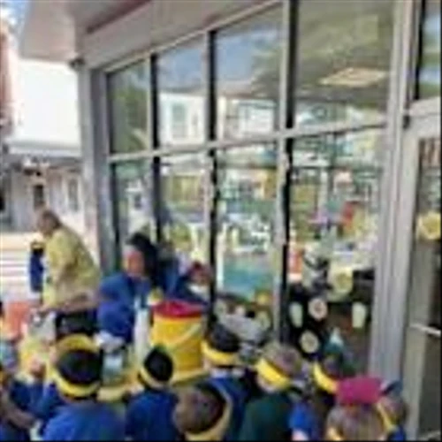 S&T BANK RAISES OVER $117,000 TO FIGHT CHILDHOOD CANCER