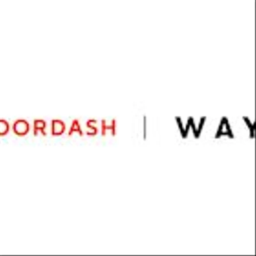 DoorDash Partners With Waymo For Robot Food Delivery
