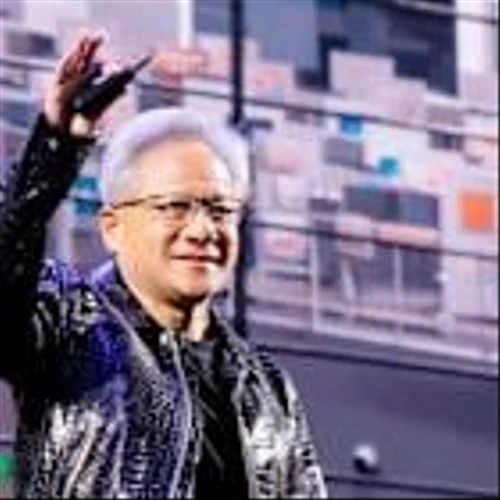 Nvidia Shows Why It Is Still A Magnificent Seven Name