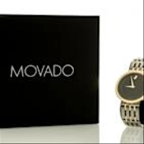 Movado Group's Q4 Earnings Beat Estimates, Gross Margin Expands Y/Y