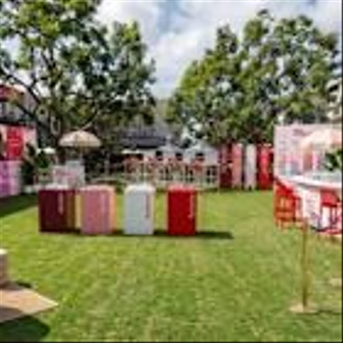 Sally Beauty Introduces COLORfest: A New Campaign of Self-Expression and Transformation through Color