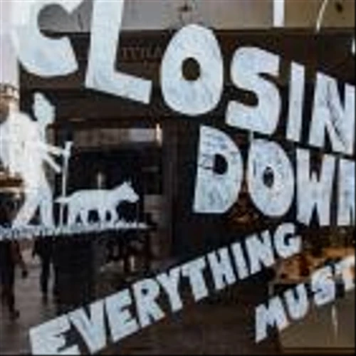 Struggling discount retailer is closing stores