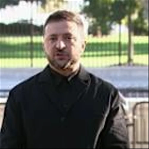 Eye Opener: Ukraine's Zelenskyy visits the White House