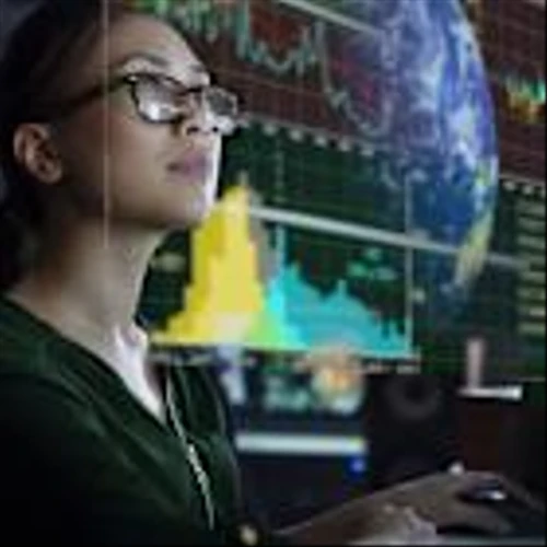 Prediction: 2 Brilliant Stocks That Will Be Worth More Than Palantir Technologies by Year's End in 2026