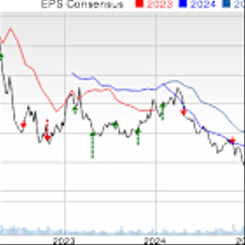 Cleveland-Cliffs' Q4 Earnings Beat, Revenues Miss Estimates