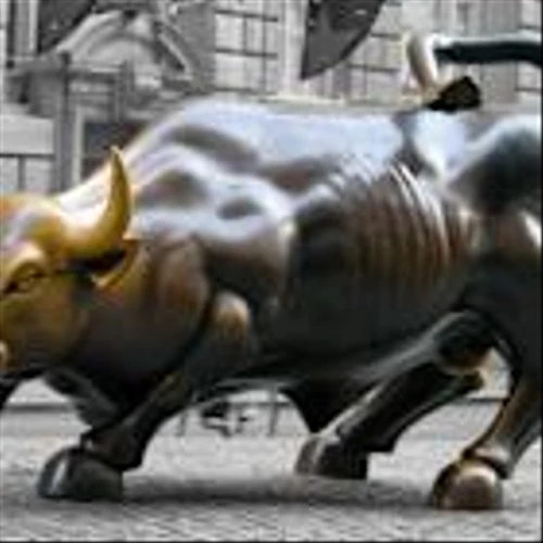 Stocks end third quarter on high note as Dow clinches record, Big Tech extends gains as AI trade rolls on
