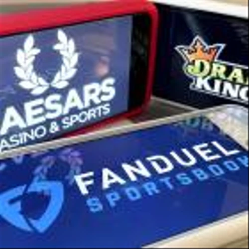 FanDuel, DraftKings to be the sports betting leaders this Super Bowl