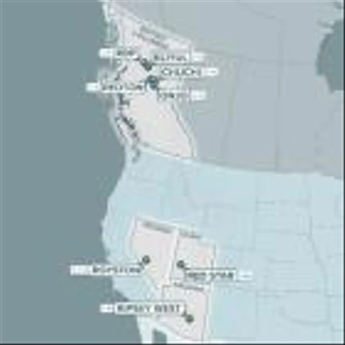 Pacific Ridge to Acquire Portfolio of U.S. Copper Porphyry Projects