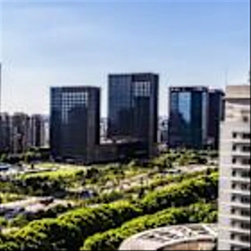 Can a New Leader Shape DigitalBridge’s (DBRG) Global Data Center Ambitions?
