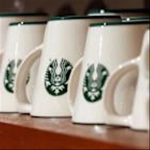 Starbucks investors reelect full board, rejecting labor-backed challenge